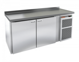 Кегератор HICOLD BR-11/SNK W