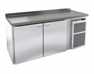 Кегератор HICOLD BR-11/SNK W