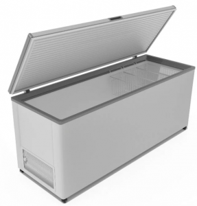 Ларь FROSTOR F 800 S (650 л)