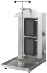 Гриль для шаурмы Atesy Шаурма-2-Газ-05-Н