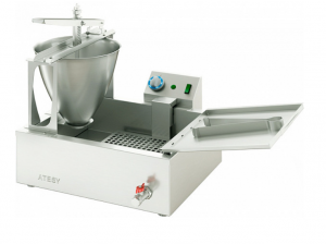 Аппарат для пончиков Atesy Гольфстрим-1/1М-2