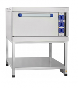 Шкаф жарочный электрический ЧувашТоргТехника  ШЖЭ-1-К-2/1