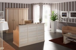 Стойка ресепшн Forento