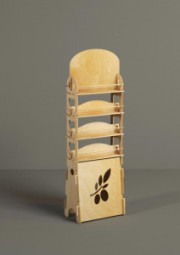 Напольная стойка V7706