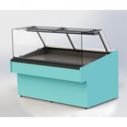 Нейтральная витрина Bistro BL 2500