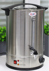 Кипятильник ROSSO WB-15DB