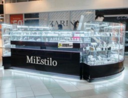 Аграмант торговый остров