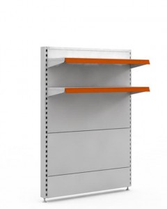 Молочная горка COUNTRY 80