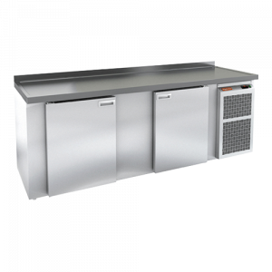 Кегератор HICOLD BR-11/SNK L W