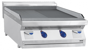 Аппарат контактной обработки ЧувашТоргТехника АКО-80/1Н-С-00, стальная поверхность