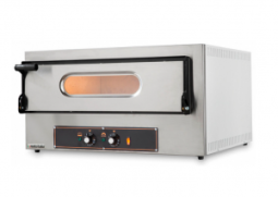 Печь для пиццы Resto Italia KUBE-1