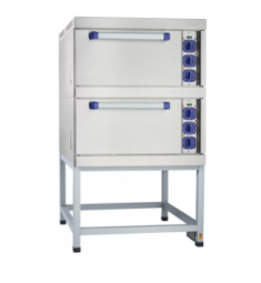 Шкаф жарочный электрический ЧувашТоргТехника  ШЖЭ-2-Э