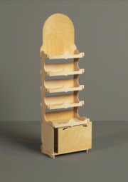 Напольная стойка V7708