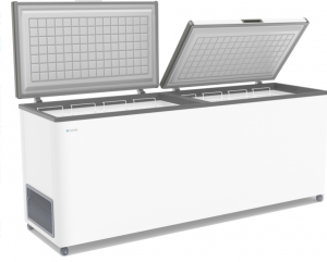 Ларь-бонета FROSTOR F 800 S (1050 л)