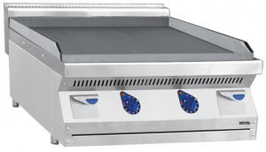 Аппарат контактной обработки ЧувашТоргТехника АКО-80/1Н-С-01, гладкая стальная поверхность