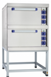 Шкаф жарочный электрический ЧувашТоргТехника  ШЖЭ-2-01