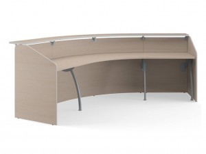 Стойка ресепшн Soar