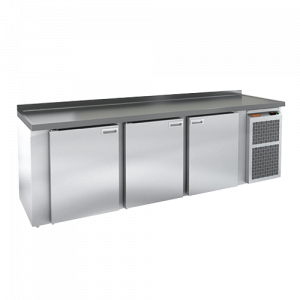 Кегератор HICOLD BR-111/SNK W