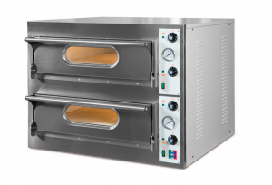 Печь для пиццы Resto Italia START 44
