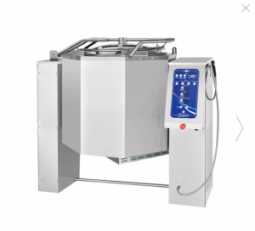 Котел пищеварочный ЧувашТоргТехника КПЭМ-60-ОМП