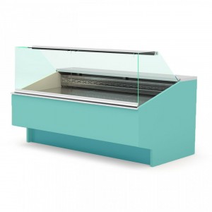 Нейтральная витрина Bistro BM 2500