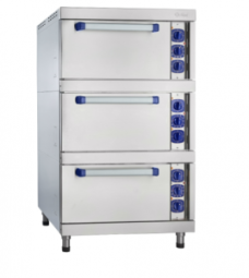 Шкаф жарочный электрический ЧувашТоргТехника  ШЖЭ-3