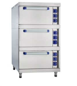Шкаф жарочный электрический ЧувашТоргТехника  ШЖЭ-3