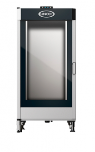 Расстоечный шкаф UNOX XEBPL-16EU-M