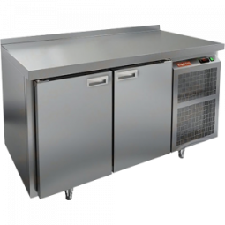 Стол холодильный для кегов HICOLD BR1-11/SNK