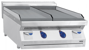 Аппарат контактной обработки ЧувашТоргТехника АКО-80/2Н-С-01, стальная поверхность