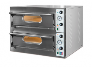 Печь для пиццы Resto Italia START 44BIG