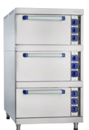 Шкаф жарочный электрический ЧувашТоргТехника  ШЖЭ-3-Э
