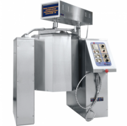 Котел пищеварочный ЧувашТоргТехника КПЭМ-200-ОМ2