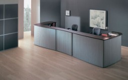 Стойка ресепшн Дока