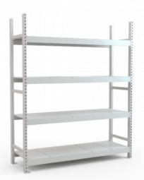 Холодильная горка COUNTRY 80 mini 1250