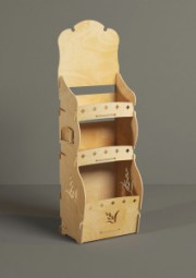 Напольная стойка V7712