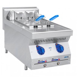 Фритюрница электрическая Abat ЭФК-40/2Н