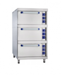 Шкаф жарочный электрический ЧувашТоргТехника  ШЖЭ-3-01