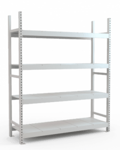 Холодильная горка для напитков COUNTRY 80 стекло и металл 938