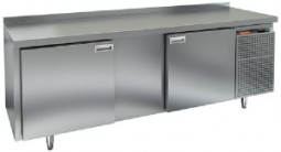 Стол холодильный для кегов HICOLD BR1-11/SNK L