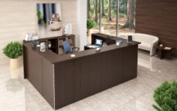 Стойка ресепшн FIX