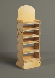 Напольная стойка V7715