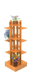 Стойка цветочница №2