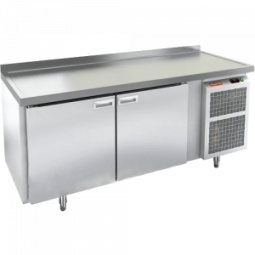 Стол охлаждаемый для кегов HICOLD BR1-11/GNK W