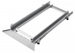 Подставка Abat ПТП-20 под пароконвектомат