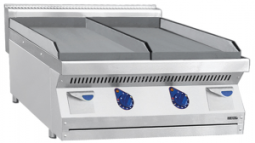 Аппарат контактной обработки ЧувашТоргТехника АКО-80/2Н-Ч-01, чугунная поверхность