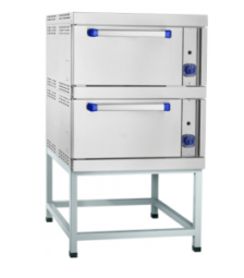 Шкаф жарочный ЧувашТоргТехника  ШЖГ-2