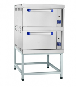 Шкаф жарочный ЧувашТоргТехника  ШЖГ-2