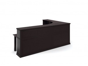 Угловой элемент Bernaz