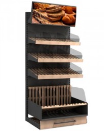 Холодильная витрина для напитков COUNTRY 80